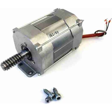 Motorgruppe Elektromotor 230V ATS ATS30 ATS50 Ersatzteil CAME 88001-0229
