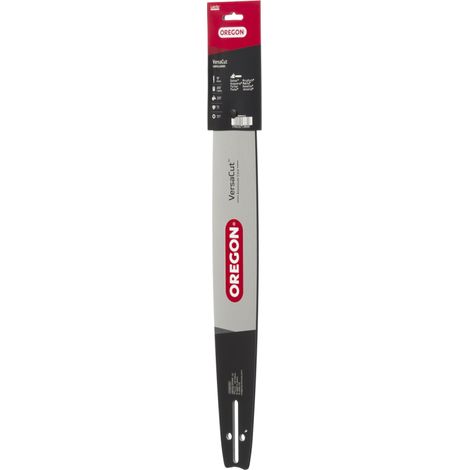 Barra Guida Motosega 168VXLGK041 Barra: 40 cm Passo: .325" Calibro: 1.5 Maglie: 66 VersaCut