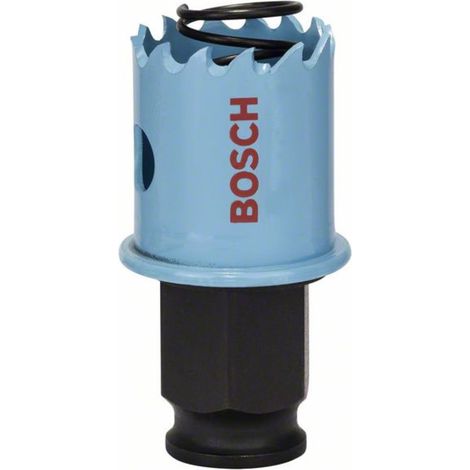 Lochsäge Sheet Metal 25 mm Bosch (1/5)