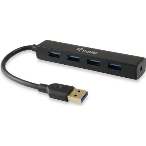 Hub USB 3.0 a 4 porte MINI HUB LIFE (1/4)