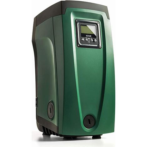 Sistema di Pressurizzazione DAB ESYBOX - Pompa Autoadescante con Inverter 60212309