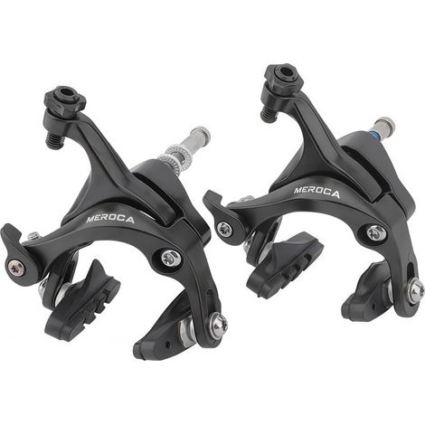 pièces de Frein de vélo de Route, Kits de Freins de vélo en Aluminium, Kits de Freins sur Jante, étriers de Frein à Double Articulation, étriers de Frein de Type C à (1/5)