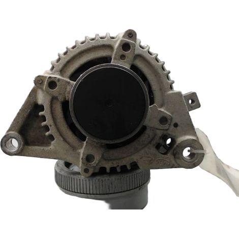 [PRODUIT D'OCCASION] Alternateur HYUNDAI I 30 II Phase 1 2012-... ♻️ Ref Oe. 373002a750 - Garantie à vie (1/4)