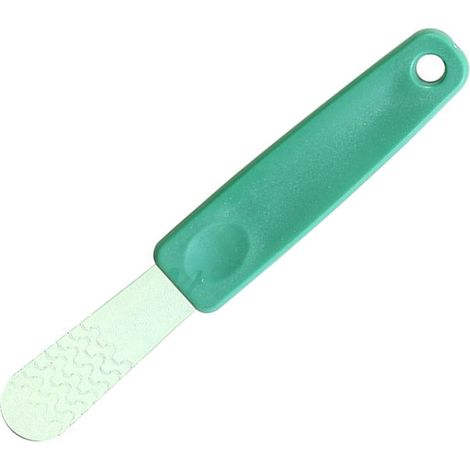 Cuillère à farcir les raviolis en PP PC transparent vert antidérapant, cuillère à remuer la farce wonton pour la cuisine
