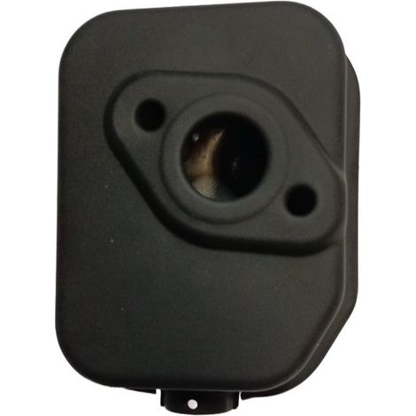 Escape Completo compatible con Motor Gh 650  Ref 976254