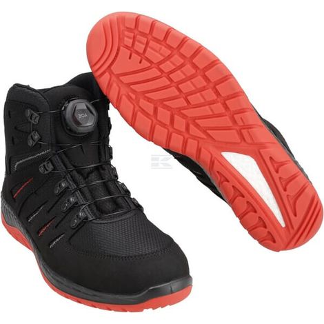 Maddox BOA Mid ESD S3 taglia 48 ELTEN 76915148