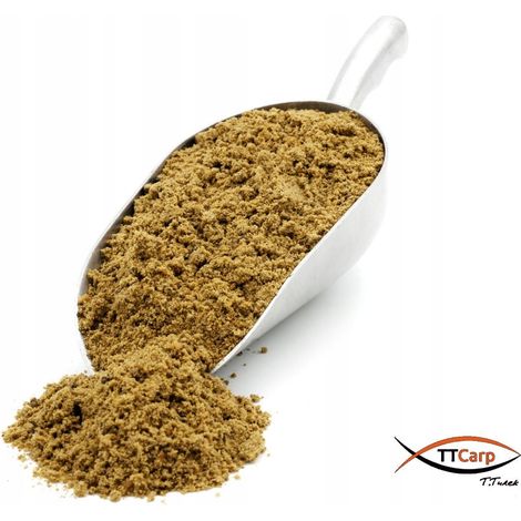 Farine de saumon TTCarcp 1 kg