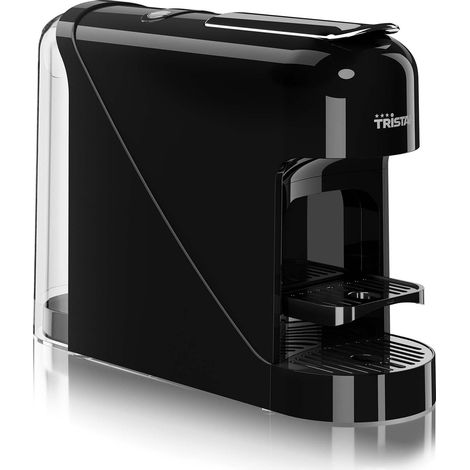 Nespresso-kompatible Kaffeemaschine, 20 Bar Druck