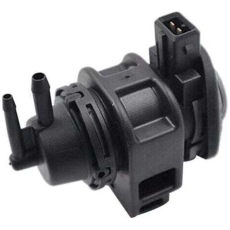 Electrovanne de pression Turbo 8200661049 ABS pour Renault Clio Fluence & autres Dacia/Renault Diesel 2004-2016 (1/4)