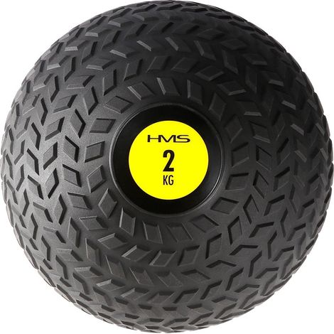 Slam Ball Gymnastikball, 2 kg, langlebiges Fitnessgerät