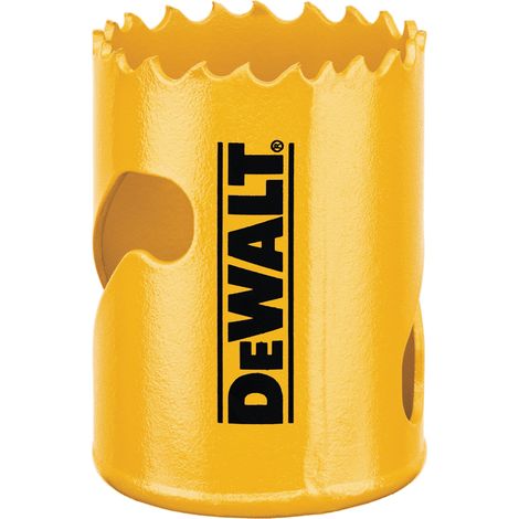 Bimetall-Krone, 54 mm DeWalt DT90320-QZ (1/2)