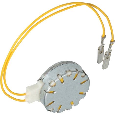 Bobina tacchimetro - Lavatrice - CANDY - 3015223662894049519 (1/2)