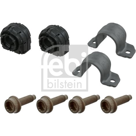 Kit cuscinetti 39648 febbraio
