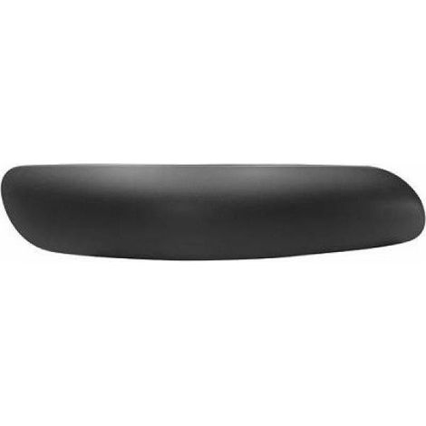 Moulure de pare-choc avant droite à peindre Citroen C3 1 phase 1 2002-2005