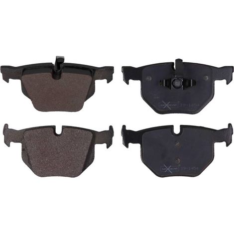 PLAQUETTES DE FREIN MAXGEAR BMW T E90/E91