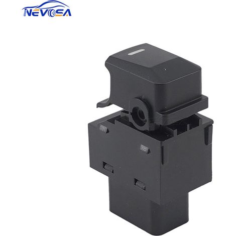 93580-3W000 is suitable for single-switch power window control switches for Hyundai and Kia window regulators. (1/4)