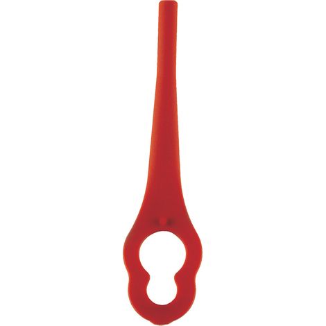 Einhell Jeu de 50 lames de rechange pour Coupe-bordures