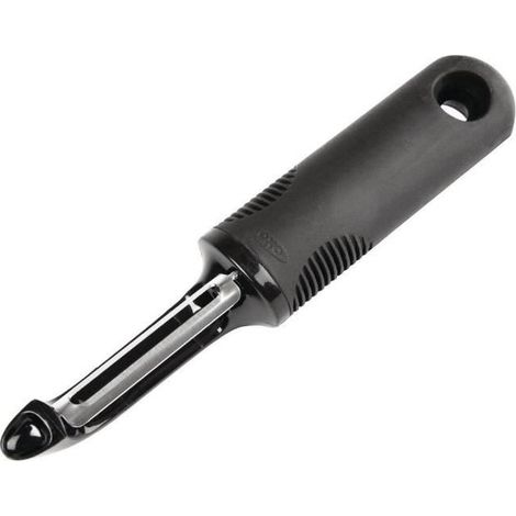 éplucheur Pivotant Manche Anti-Dérapant - Oxo (1/3)