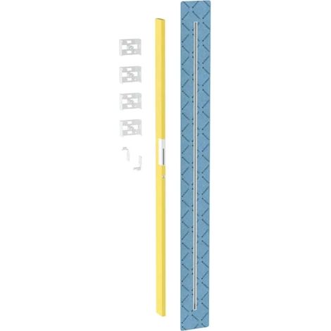 Elément Geberit Duofix pour paroi de douche pour douche à (1/3)