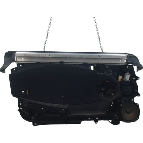 [PRODUIT D'OCCASION] Mecanisme+moteur Leve-glace Avant Gauche Mini Mini II Phase 1 (r56) 2006-2010 ♻️ Ref Oe. 67622757043 - Garantie à vie (1/3)