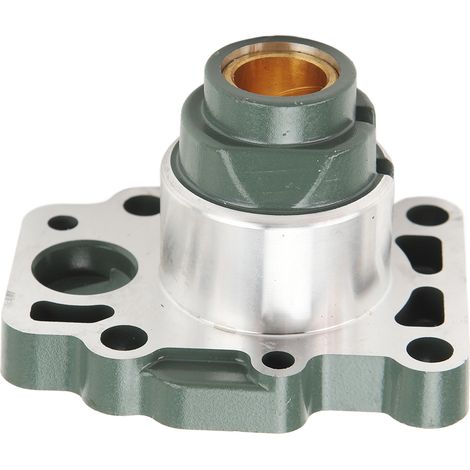 Coussinet de carter moteur bateau 6E7-45331-00 inox compatible 9.9CV 15CV T9.9 F9.9 F15 hors-bord (1/5)