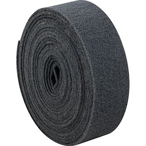 PFERD TOOLS 45018440 Nastro in tessuto rotolo VBR 100 SiC 400 10 m (1/3)