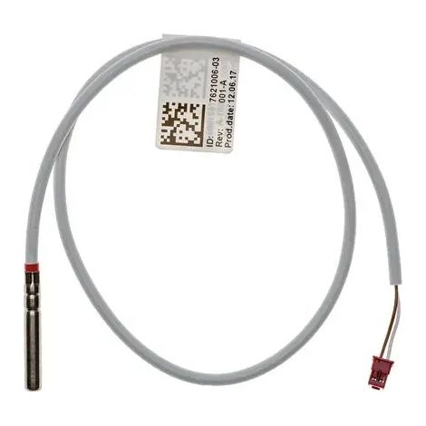 BRÖTJE Sonde de température départ chauffage , 7710121