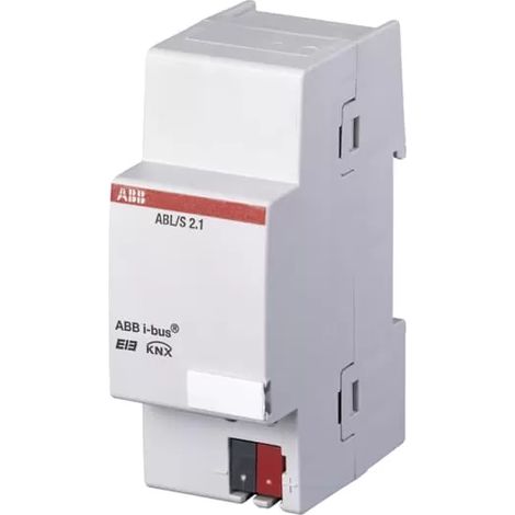 ABB Stotz S&J Applikationsbaustein REG ABL/S2.1 (1/2)