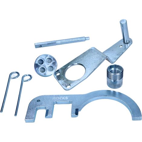 Kit di Bloccaggio Distribuzione BMW 2.0-3.0 N47/N57 (OK-02.3043) (1/4)