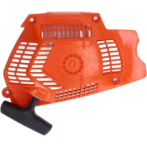 Seilzugstarter-Baugruppe 505159204 als Ersatz für Husqvarna 555 560 Kettensäge
