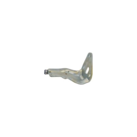 Roue coulissante centrale de porte gauche 68360-26030 68360-26050 Conduite à droite, applicable aux Hiace 1994 (1/5)
