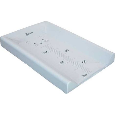 MATELAS A LANGER PREMIUM 50x80 cm NUAGE