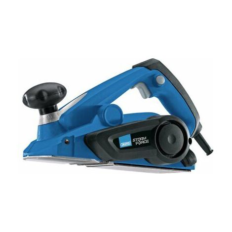 DRAPER PLANER 600W 57559 ELECTRIC 82MM SANDER WOOD WORKING WARRANTY