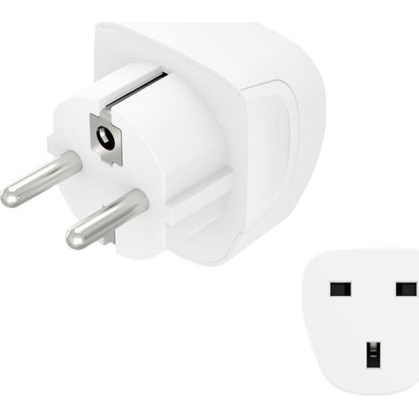 Hama 00223459 Reiseadapter (1/4)