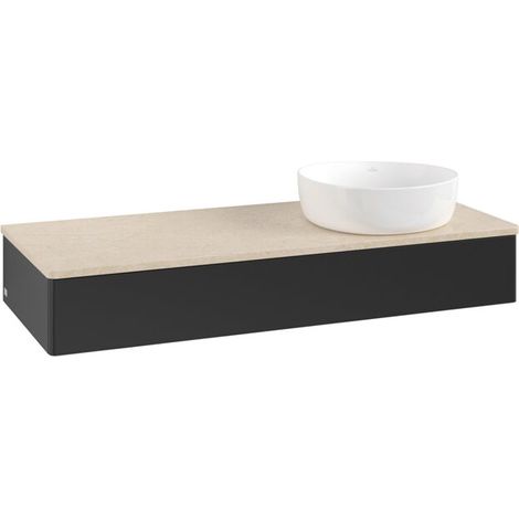 Villeroy & Boch L12013PD WTUS Antao L121 1200x190x500mm (1/3)