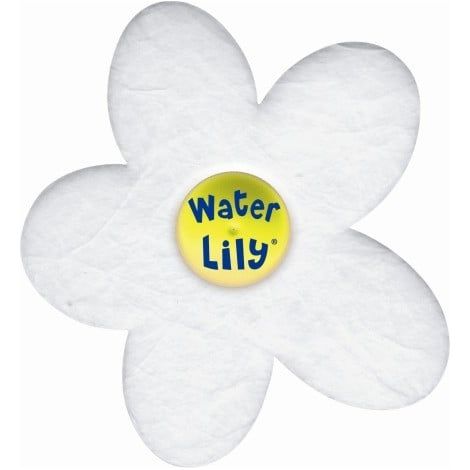 Absorbant de résidus gras Water Lily pour piscine