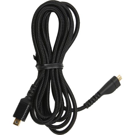 USB-Audiokabel für Headset mit Soundkarte für SteelSeries Arctis 3/5/7/Pro und GameDAC, Verlängerung für ChatMix (1/5)