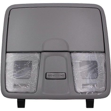 Leselampe/Deckenleuchte für Hyundai Elantra GT I30 IX25 Creta K3 2012-2018 92800-4V000 928004V000 (1/5)