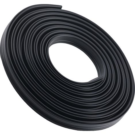 Rear Weatherstrip Rubber for Mercedes Sprinter VW Crafter A9066976298 7m (1/5)