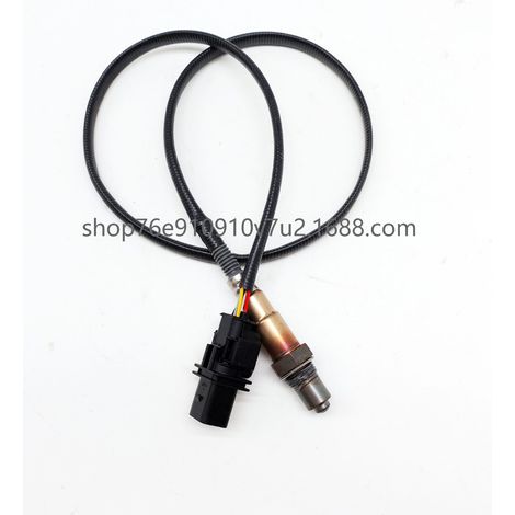 Sauerstoffsensor 11787589138, 0258017230, 758913801, 0258017025 – Kompatibel mit BMW 5er und 7er (1/4)