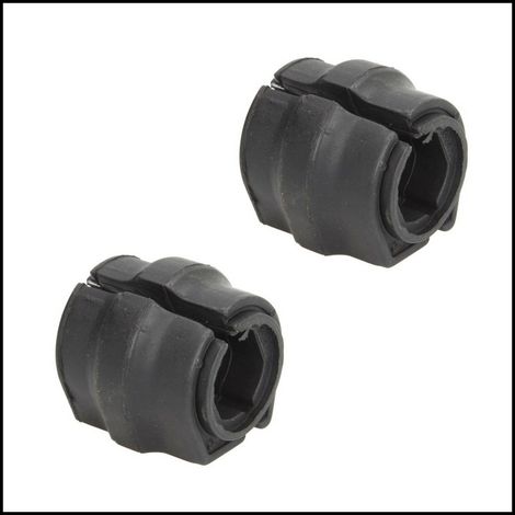 Boccole gommini barra stabilizzatrice anteriore peugeot partner 2008 60270