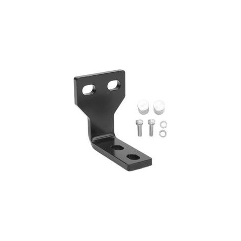 Support de radiateur de refroidisseur d'huile durable, réduit les vibrations, support de montage de radiateur universel avec joint de remplacement de voiture pour Trust
