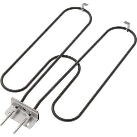 70127 Heating Elements for Q240 Q2400 Barbecue, 55020001 Spare Part Grates 120V 1500W