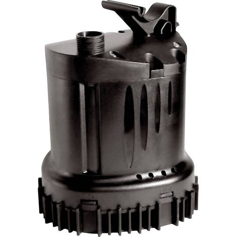 Sicce 572071 Pompa per ruscello e cascata 5500 l/h