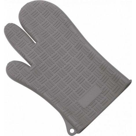 GUANTE DE HORNO DE SILICONA KINGHOFF KH-1622