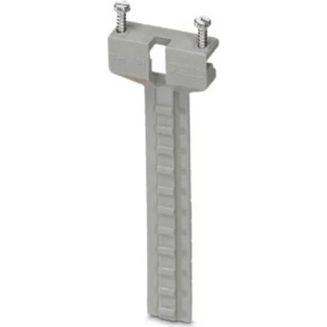 Soporte de montaje Phoenix Contact vah 1201468 ajustable protección