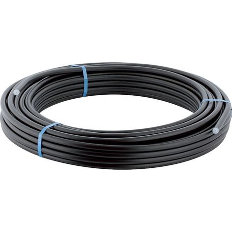 Geberit Mepla Systemrohr ML, Rollenware Außendurchmesser 16mm, Länge 50m