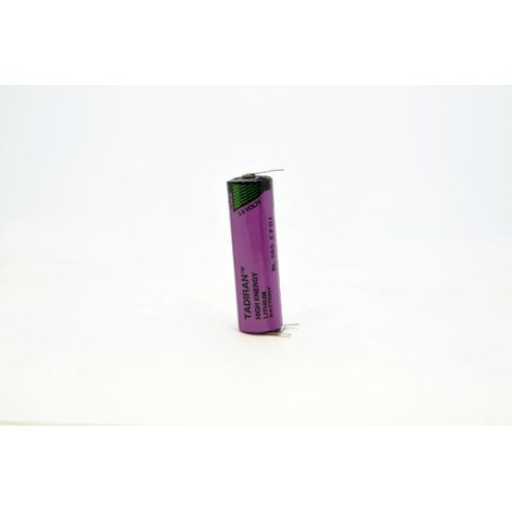 Tadiran - Pile lithium SL-560/PT AA 3.6V 1.7Ah 3PFR