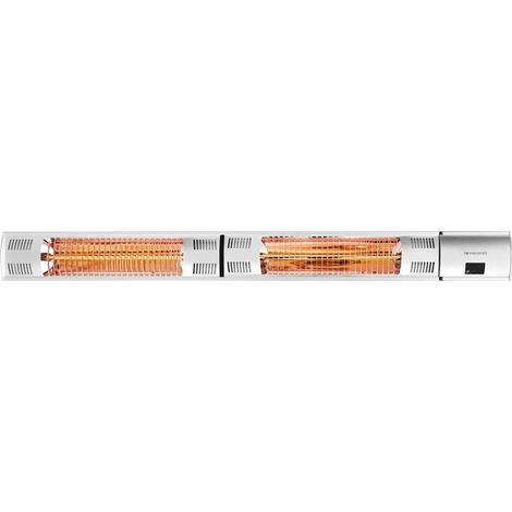 Sonnenstrahl Comfort Infrarotheizstrahle 1500/3000 Watt