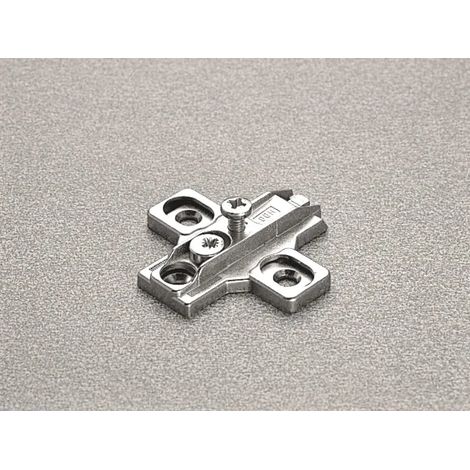 BASE SALICE REGOLABILE H.9 B2R3E99-15